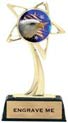 Insert Holder All Star Sport Figure