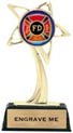 Insert Holder All Star Sport Figure
