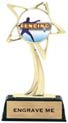 Insert Holder All Star Sport Figure