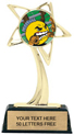 Insert Holder All Star Sport Figure
