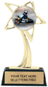 Insert Holder All Star Sport Figure