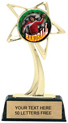 Insert Holder All Star Sport Figure