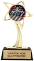 Insert Holder All Star Sport Figure