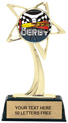 Insert Holder All Star Sport Figure