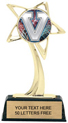 Insert Holder All Star Sport Figure