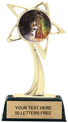 Insert Holder All Star Sport Figure
