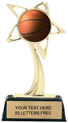 Insert Holder All Star Sport Figure