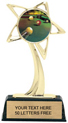 Insert Holder All Star Sport Figure