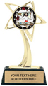 Insert Holder All Star Sport Figure