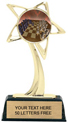 Insert Holder All Star Sport Figure