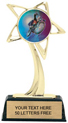Insert Holder All Star Sport Figure