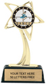 Insert Holder All Star Sport Figure