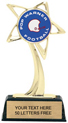 Insert Holder All Star Sport Figure