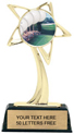 Insert Holder All Star Sport Figure