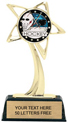Insert Holder All Star Sport Figure