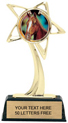 Insert Holder All Star Sport Figure