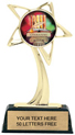 Insert Holder All Star Sport Figure