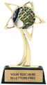 Insert Holder All Star Sport Figure
