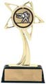 Insert Holder All Star Sport Figure