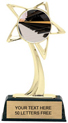 Insert Holder All Star Sport Figure