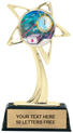 Insert Holder All Star Sport Figure