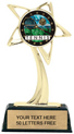 Insert Holder All Star Sport Figure