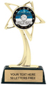 Insert Holder All Star Sport Figure