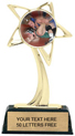 Insert Holder All Star Sport Figure