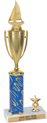 Trophy: Interchangeable Column w/ Trim