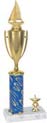 Trophy: Interchangeable Column w/ Trim