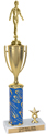 Trophy: Interchangeable Column w/ Trim