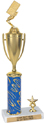 Trophy: Interchangeable Column w/ Trim
