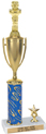 Trophy: Interchangeable Column w/ Trim
