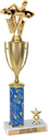 Trophy: Interchangeable Column w/ Trim