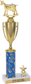 Trophy: Interchangeable Column w/ Trim