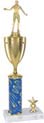 Trophy: Interchangeable Column w/ Trim