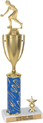 Trophy: Interchangeable Column w/ Trim