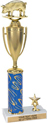 Trophy: Interchangeable Column w/ Trim