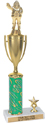 Trophy: Interchangeable Column w/ Trim