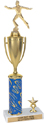 Trophy: Interchangeable Column w/ Trim