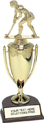 Gold Plastic Cup