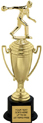 Gold Plastic Cup