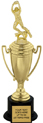 Gold Plastic Cup