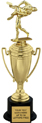 Gold Plastic Cup