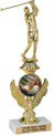 Trophy: Eagle Insert Riser