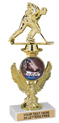 Trophy: Eagle Insert Riser