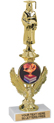 Trophy: Eagle Insert Riser