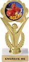 Victory Color Insert Trophy