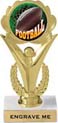 Victory Color Insert Trophy