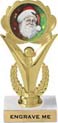 Victory Color Insert Trophy